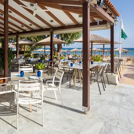Atlantica Amalthia Beach Hotel - Adults Only-3