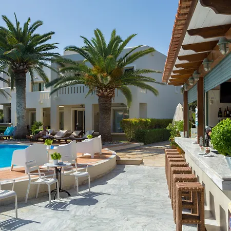 Atlantica Amalthia Beach Hotel - Adults Only-2