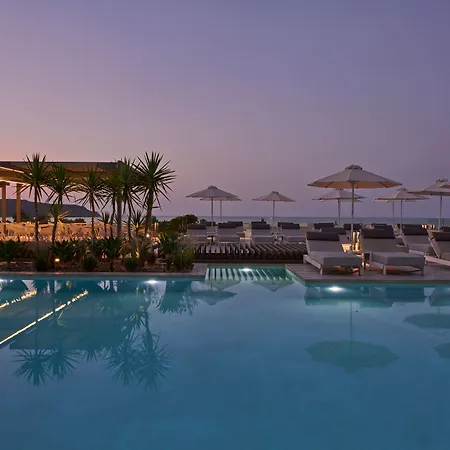 Atlantica Amalthia Beach Hotel - Adults Only-2