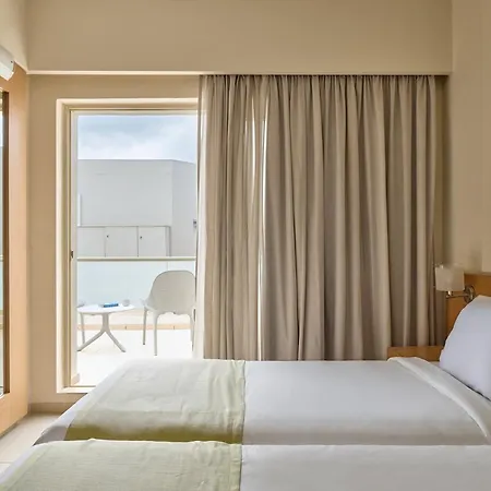 Atlantica Amalthia Beach Hotel - Adults Only-2